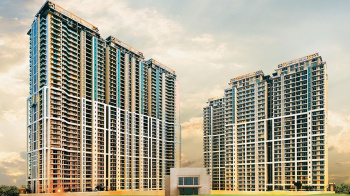 3 BHK Flats & Apartments for Sale in Sector 54, Gurgaon (2787 Sq.ft.)