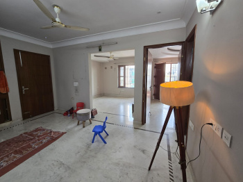 Builder Floor for Rent in Sector 47, Gurgaon (1950 Sq.ft.)