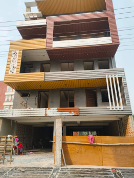 Available For Sale 4BHK Builder Floor