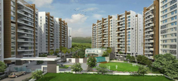 2 bhk luxurious flats for sale in Thane, Maharashtra