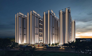 3 BHK Flats & Apartments for Sale in Tellapur, Hyderabad (2615 Sq.ft.)