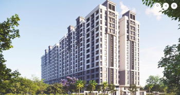 Flats & Apartments for Sale in Chandanagar, Hyderabad (1900 Sq.ft.)
