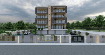 2 BHK Flats & Apartments for Sale in Sahastradhara, Dehradun (1050 Sq.ft.)