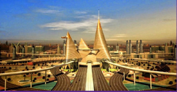 230 Sq. Yards Residential Plot For Sale In Dholera, Ahmedabad