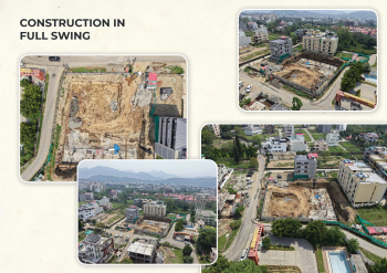 Property for sale in Govind Vihar, Dehradun