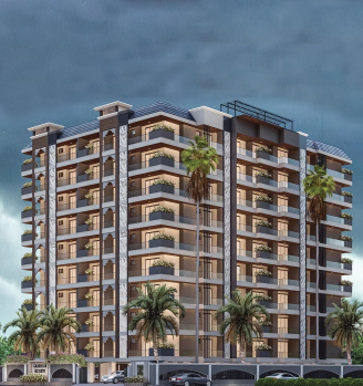 3 BHK Flats & Apartments For Sale In Govind Vihar, Dehradun (2656 Sq.ft.)