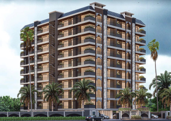 3 BHK Flats & Apartments For Sale In Govind Vihar, Dehradun (2692 Sq.ft.)