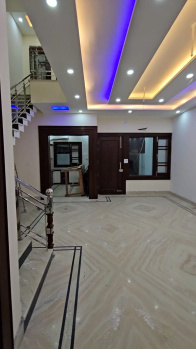 3 BHK Individual Houses For Sale In Trikuta Nagar, Jammu (1500 Sq.ft.)