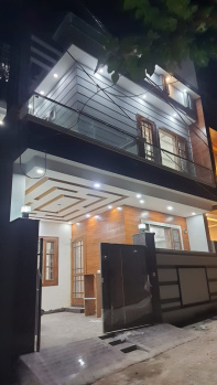 4 BHK Individual Houses for Sale in Channi Himmat, Jammu (1200 Sq.ft.)