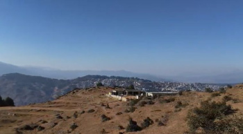 24000 Sq. Yards Residential Plot for Sale in Lamgara, Almora