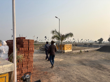 Residential Plot for Sale in Andal, Durgapur (1800 Sq.ft.)