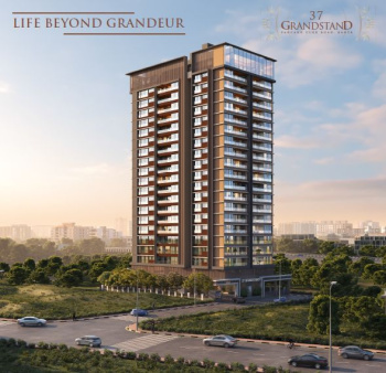 3 BHK Flats & Apartments for Sale in Baner, Pune (1833 Sq.ft.)