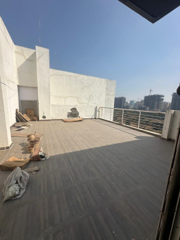 Resale Penthouse In baner pune