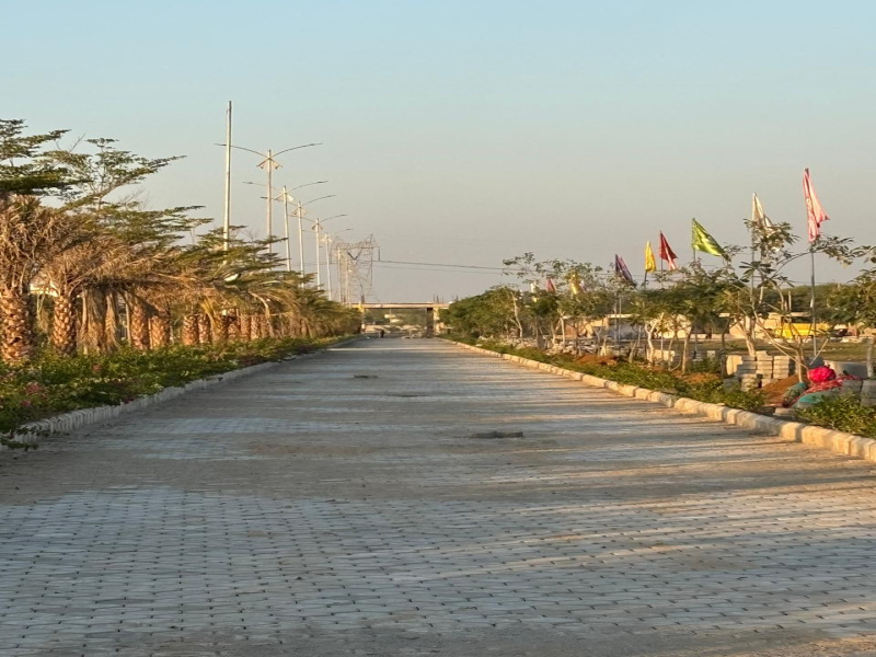 Awadh Estate New Township Launched In Ajmer Road