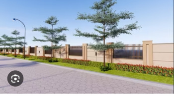 Residential Plot for Sale in Ajmer Road, Jaipur (150 Sq. Yards)