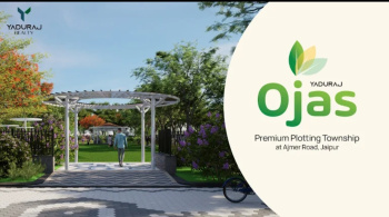 Property for sale in Ajmer Road, Jaipur