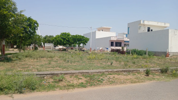 Plot in mansarovar extension jaishinghpura