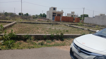 Property for sale in Mansarovar Extension, Jaipur