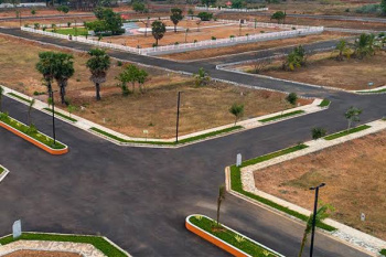 800 Sq.ft. Residential Plot for Sale in Abu Road, Sirohi