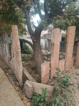 Property for sale in Sanchore, Jalor