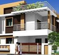 3 BHK Villa For Sale In Gopalmath, Durgapur (950 Sq.ft.)