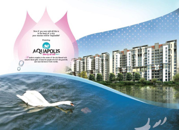 2bhk flat avl for rent at aquapolis city centre, Durgapur