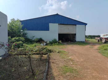 3.1 bigha industrial plot with a nail factory avl at sarenga, Ps- trilokchandrapur, kanksha, paschim bardhaman with full bundary wall.