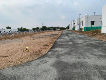 50 Cent Residential Plot for Sale in Palladam, Coimbatore