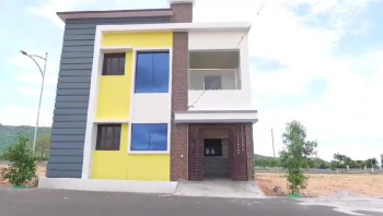 3 BHK Individual Houses for Sale in Mettupalayam Road, Coimbatore (1616 Sq.ft.)