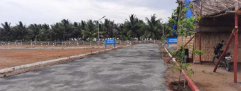 1200 Sq.ft. Residential Plot for Sale in Pappampatti, Coimbatore (100 Cent)