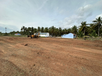 RESIDENTIAL PLOTS IN KINATHUKIDAVU