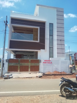 Two portions 2 BHK indepedent house in Irugur