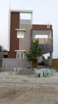 2 BHK SEMI-FURNISHED INEPENDENT VILLA IN NADUPALAYAM