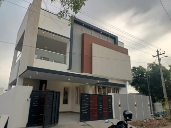 3 BHK Individual Houses for Sale in Kalapatti, Coimbatore (3500 Sq.ft.)