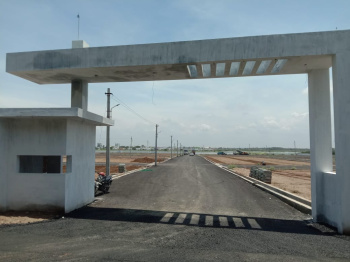 18 Acre Residential Plot for Sale in Pappampatti, Coimbatore