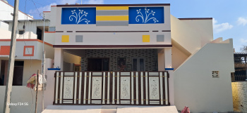2 BHK INEPENDENT VILLA IN PATTANAM PUDUR
