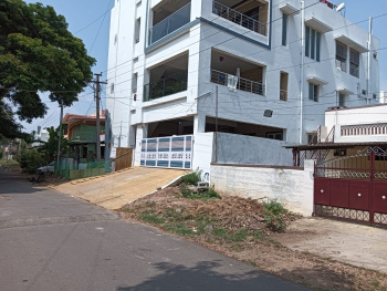 Residential Plot for Sale in Kalapatti, Coimbatore (5.8 Cent)
