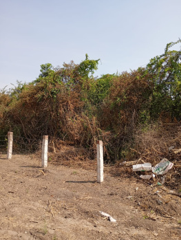 Residential Plot for Sale in Palladam, Tirupur (14 Cent)