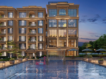 Flats & Apartments for Sale in Sulur, Coimbatore (1200 Sq.ft.)