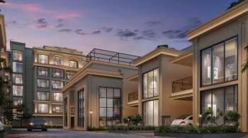 3 BHK Villa for Sale in Sulur, Coimbatore (2285 Sq.ft.)