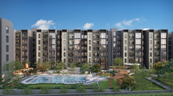 Flats & Apartments for Sale in Sulur, Coimbatore (982 Sq.ft.)