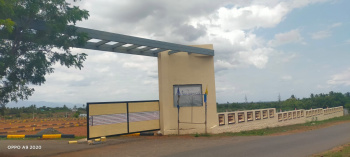 SRI SAI AVEVNUE, ANNUR NEAR OTHIMALAI MURUGAN TEMPLE