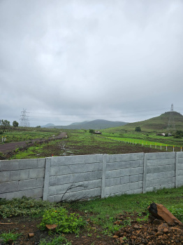 Property for sale in Trimbakeshwar, Nashik