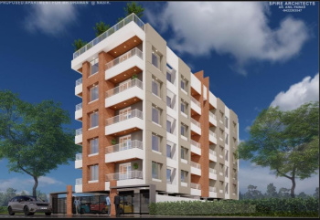 Flats & Apartments For Sale In Gangapur Road, Nashik (2044 Sq.ft.)
