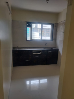2 BHK Flats & Apartments for Rent in Serene Meadows, Nashik (1080 Sq.ft.)