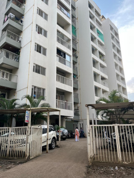 Luxurious 3 BHK Apartment for Rent
