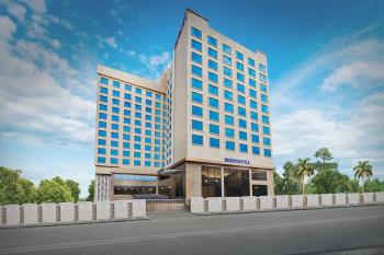 15700 Sq.ft. Hotel & Restaurant for Sale in Andheri, Mumbai