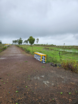 Property for sale in Trimbakeshwar, Nashik