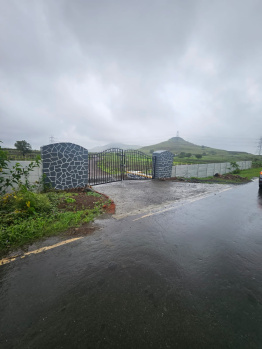 Property for sale in Trimbakeshwar, Nashik