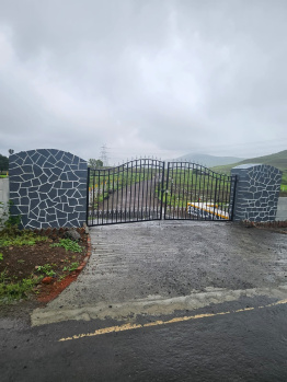 Property for sale in Trimbakeshwar, Nashik